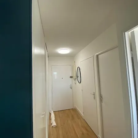 T2 - Centre - Proche