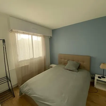 Appartement T2 - Centre - Proche