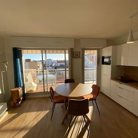 Appartement T2 - Centre - Proche *