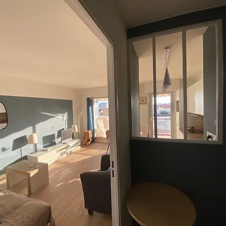 Appartement T2 - Centre - Proche *