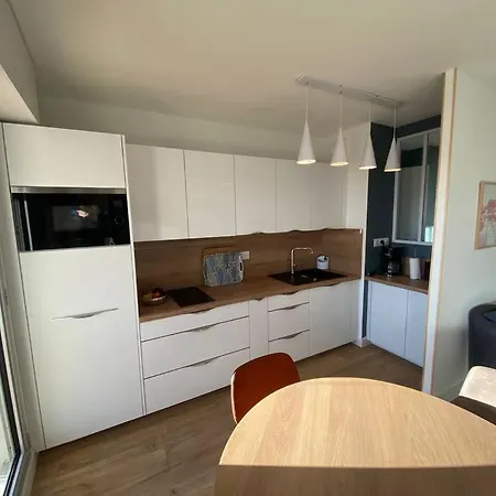 T2 - Centre - Proche