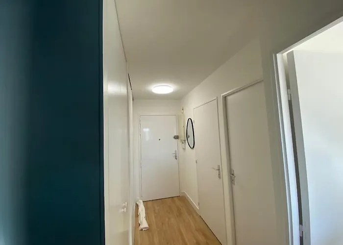 T2 - Centre - Proche