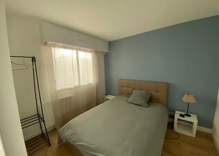 Appartement T2 - Centre - Proche