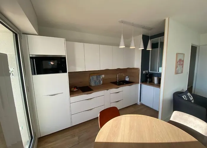 T2 - Centre - Proche